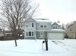 8044 Valleyview Dr, Ypsilanti, MI