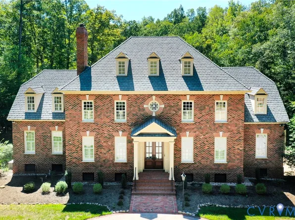 584 Manakin Towne Pl, Manakin Sabot, VA 23103