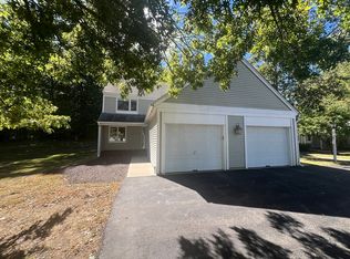 86 Stone Ridge Rd #86, Franklin, MA 02038