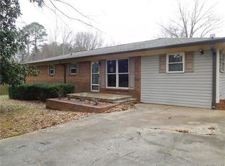 1689 Gilroy Rd, Iron Station, NC 28080