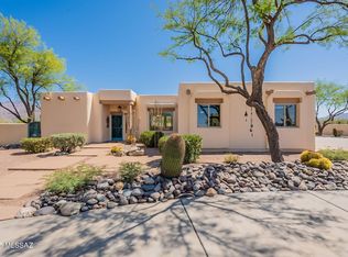 3655 N Harrison Rd, Tucson, AZ 85749