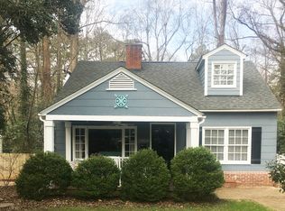 2806 Wayland Dr, Raleigh, NC 27608