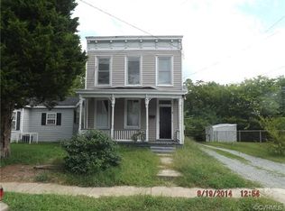 9 W 30th St, Richmond, VA 23225