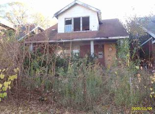 14868 Ohio St, Detroit, MI 48238