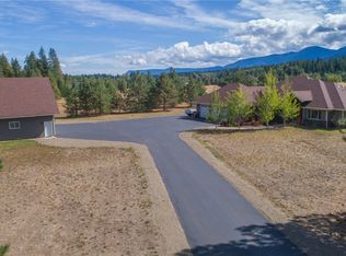 1150 Old Cedars Rd, Cle Elum, WA 98922