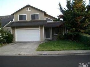 1339 Middlebrook Way, Rohnert Park, CA 94928