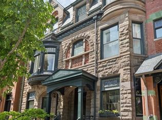 168 W Eugenie St, Chicago, IL 60614