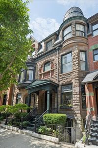 168 W Eugenie St, Chicago, IL, 60614