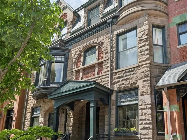168 W Eugenie St, Chicago, IL 60614
