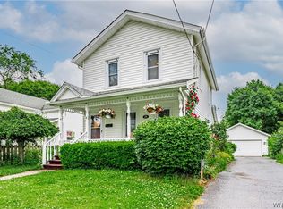 250 Church St, Lockport, NY 14094
