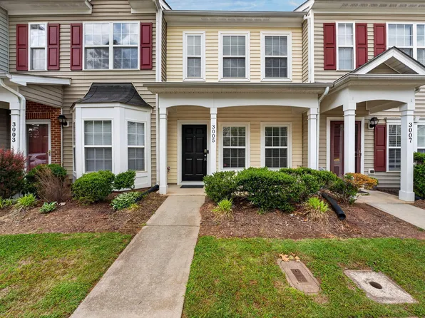3005 Courtney Creek Blvd, Durham, NC 27713