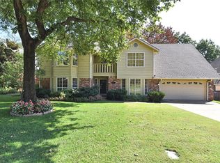 8607 S Jamestown Ave, Tulsa, OK 74137