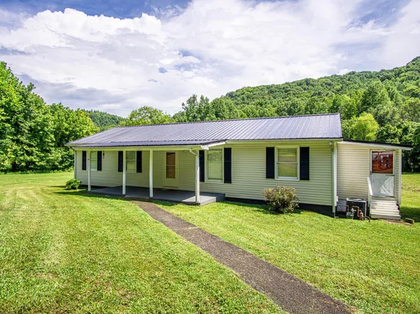 1166 Little Wolf Creek Rd, Williamsburg, KY 40769