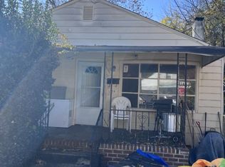 1334 Townsend St, Chester, PA 19013