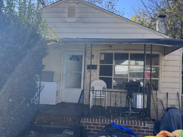 1334 Townsend St, Chester, PA 19013
