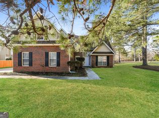 124 Wayne J Stokes Blvd, Stockbridge, GA