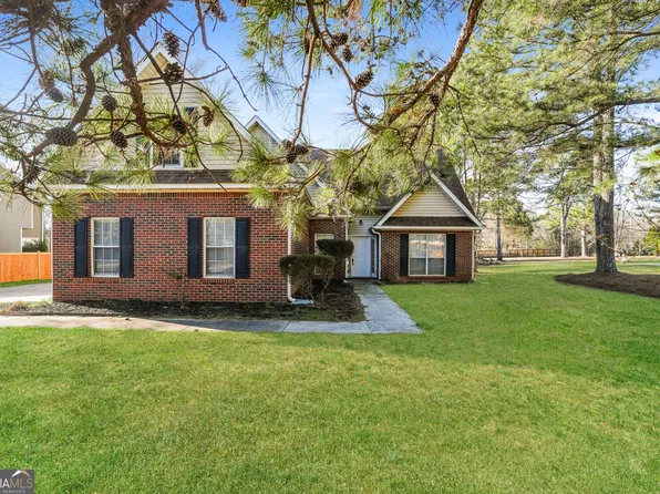 124 Wayne J Stokes Blvd, Stockbridge, GA 30281