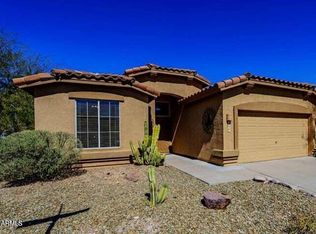 6620 S Front 9 Dr, Gold Canyon, AZ 85118