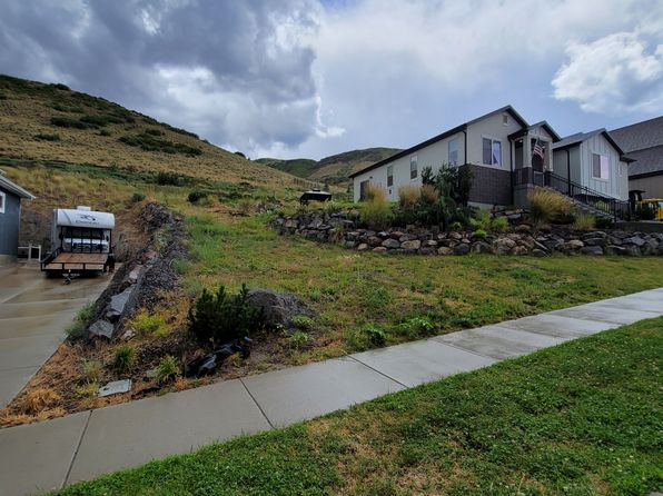 6077 W Herriman View Way