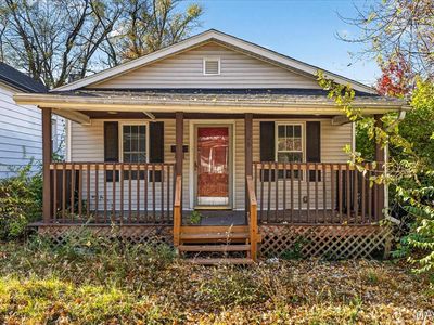 6528 Mount Ave, Saint Louis, MO, 63121