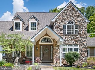 5240 Carversville Rd, Doylestown, PA 18902