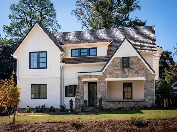 1165 Reeder Cir NE, Atlanta, GA 30306