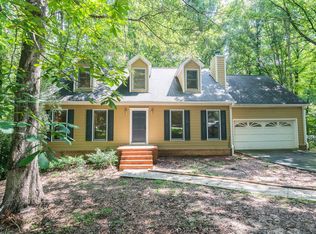 426 Providence Rd, Athens, GA 30606