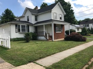 49 La Grange St, Raritan, NJ 08869