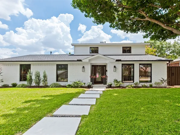 411 Ridgewood Dr, Richardson, TX 75080