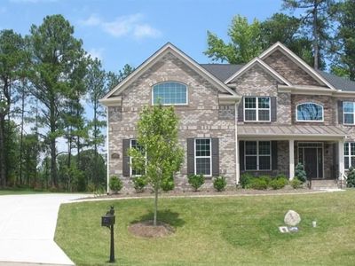 3509 Carvers Gap Ct, Cary, NC, 27519