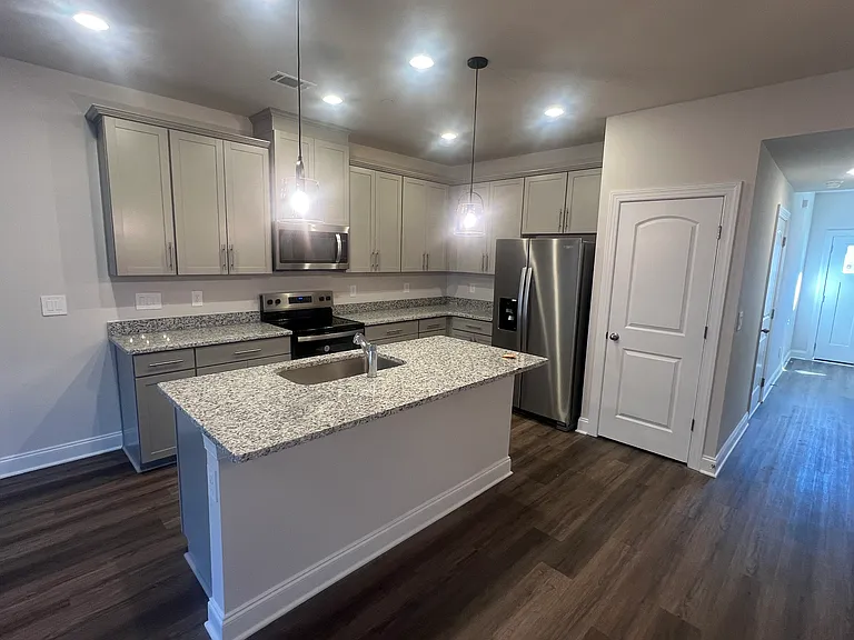 204 Douglas Bend Rd #2302 — Photo 4