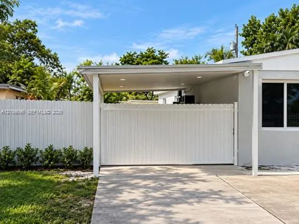 110 NW 120th Ter, North Miami, FL 33168