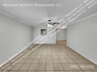 509 N Brentwood Ave APT A, Lubbock, TX 79416