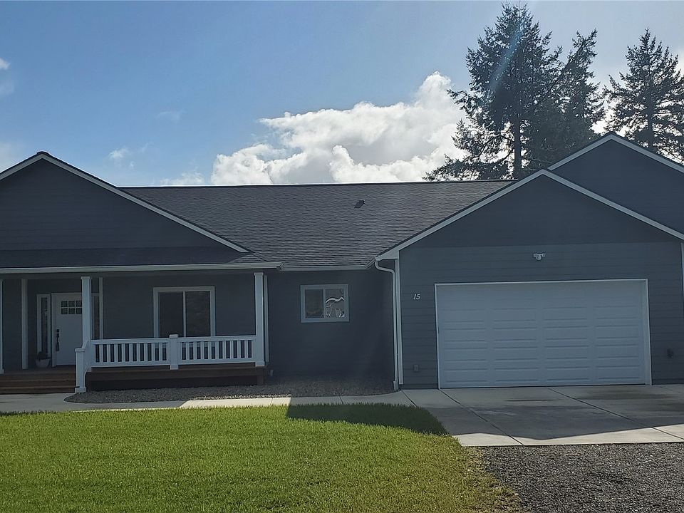 15 Middle Satsop Road, Montesano, WA 98563 Zillow
