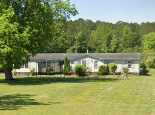 4544 Emma Cannon Rd, Ayden, NC 28513