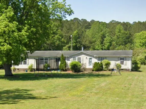 4544 Emma Cannon Road, Ayden, NC 28513