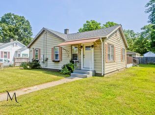 119 Pine Grove St, Springfield, MA 01119