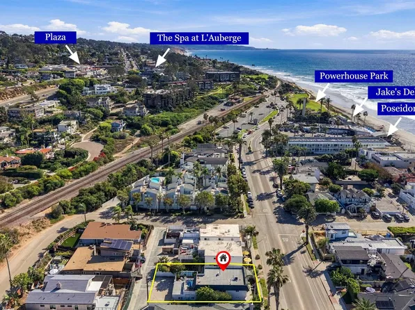 1817-19 Coast Blvd, Del Mar, CA 92014