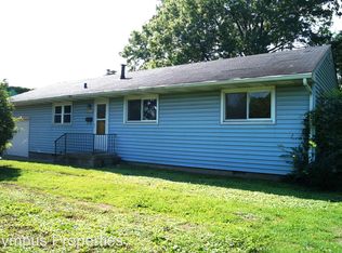 2612 E Edwards Row, Bloomington, IN 47404