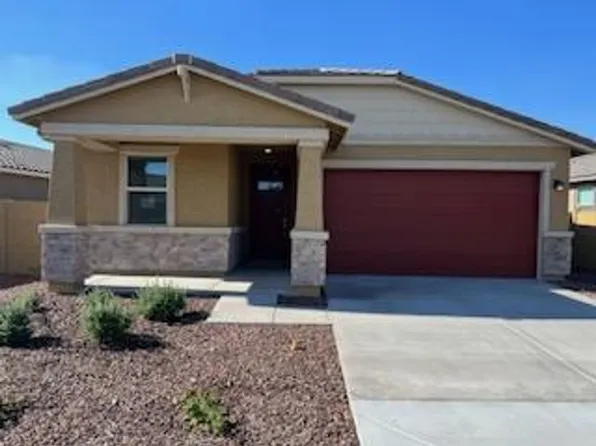 21110 N Blue Agave Dr, Maricopa, AZ 85138