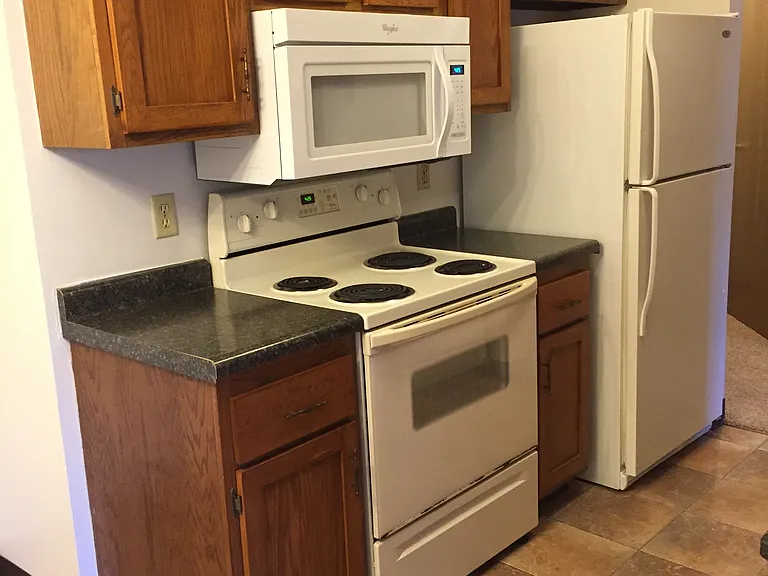 Skaff Apartments - Moorhead — Photo 31