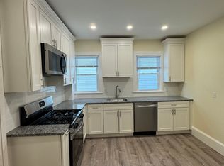 35 George St #2, Everett, MA 02149