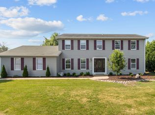 2233 E Shady Ln, Neenah, WI 54956