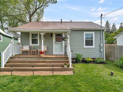 229 Garfield Ave, Angola, NY, 14006