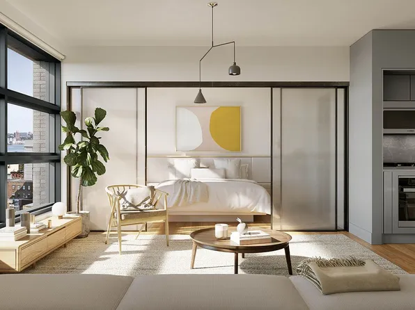 547 W 47th St Room 730, New York, NY 10036