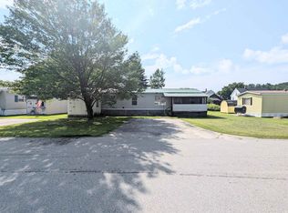 16 Coreys Mobile Home Park, Littleton, NH 03561