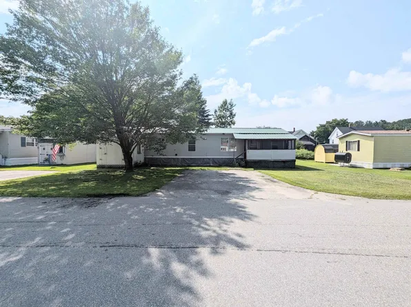 16 Corey's Mobile Home Park, Littleton, NH 03561