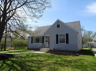 966 Reeve Rd, Elyria, OH 44035