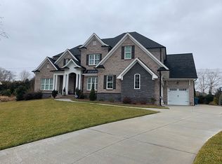 224 James Way, Advance, NC 27006