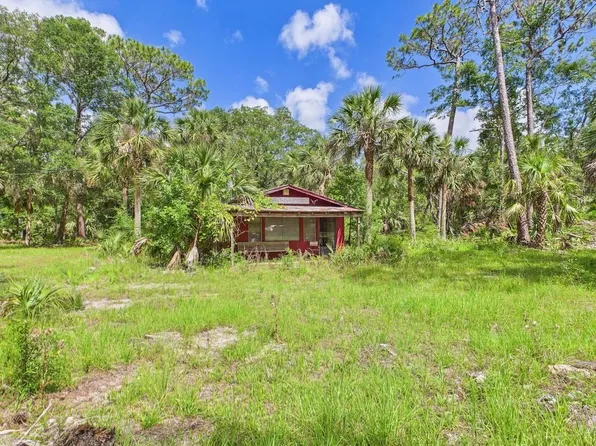 10815 Cooey Island Grn, Perry, FL 32348